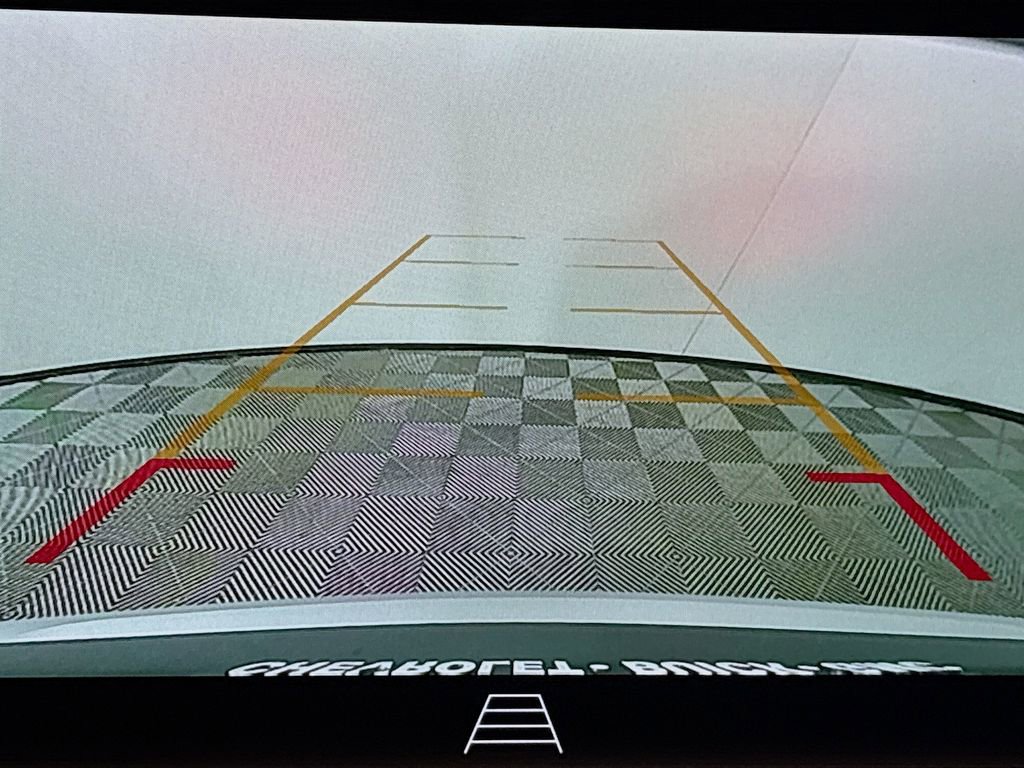 New 2026 Buick Envista Preferred w/ Convenience I Package image 14