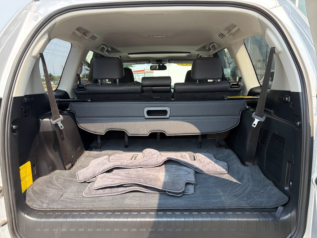 Used 2019 Lexus GX 460 Premium AWD/4WD image 22