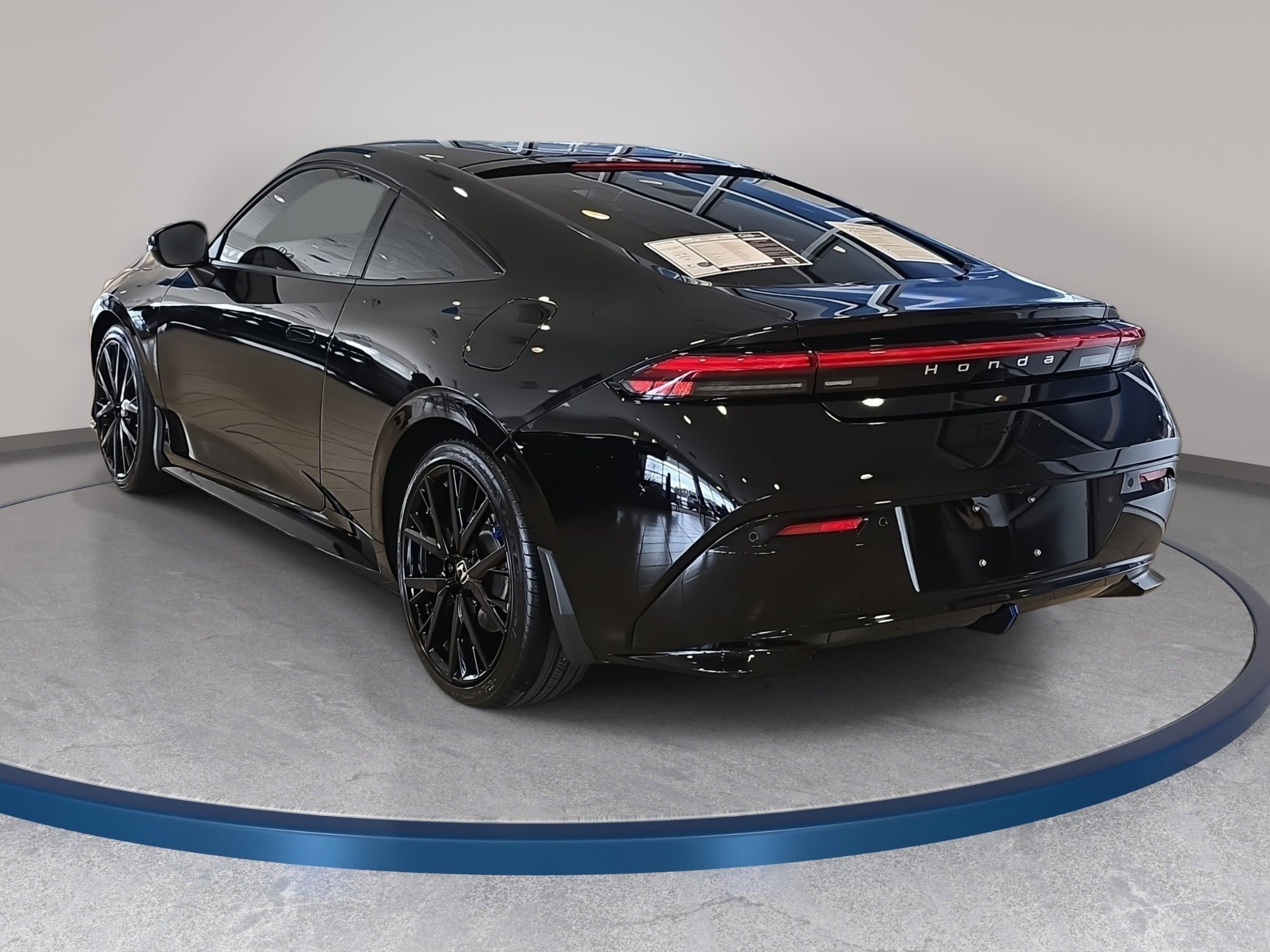 Used 2026 Honda Prelude image 4