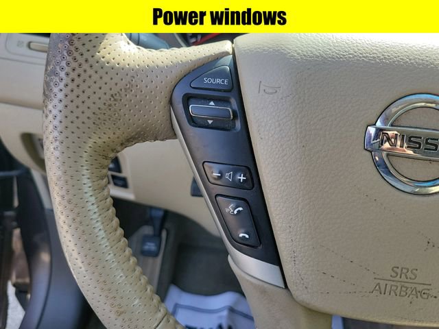 Used 2011 Nissan Murano SL image 11