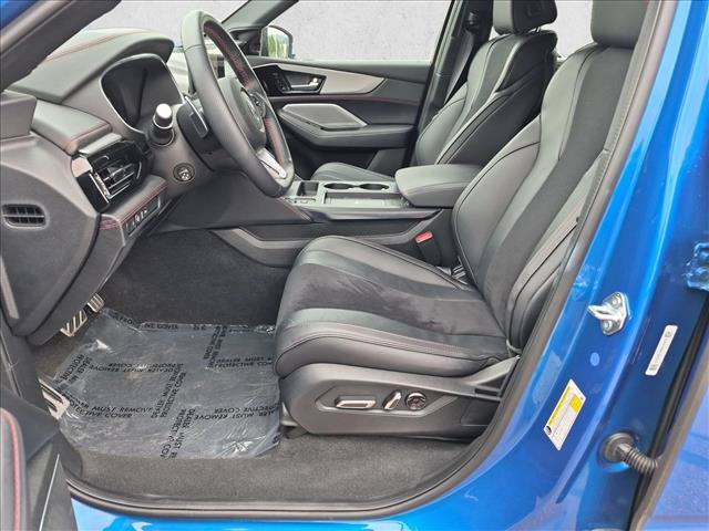 Certified 2026 Acura MDX A-Spec AWD/4WD image 16