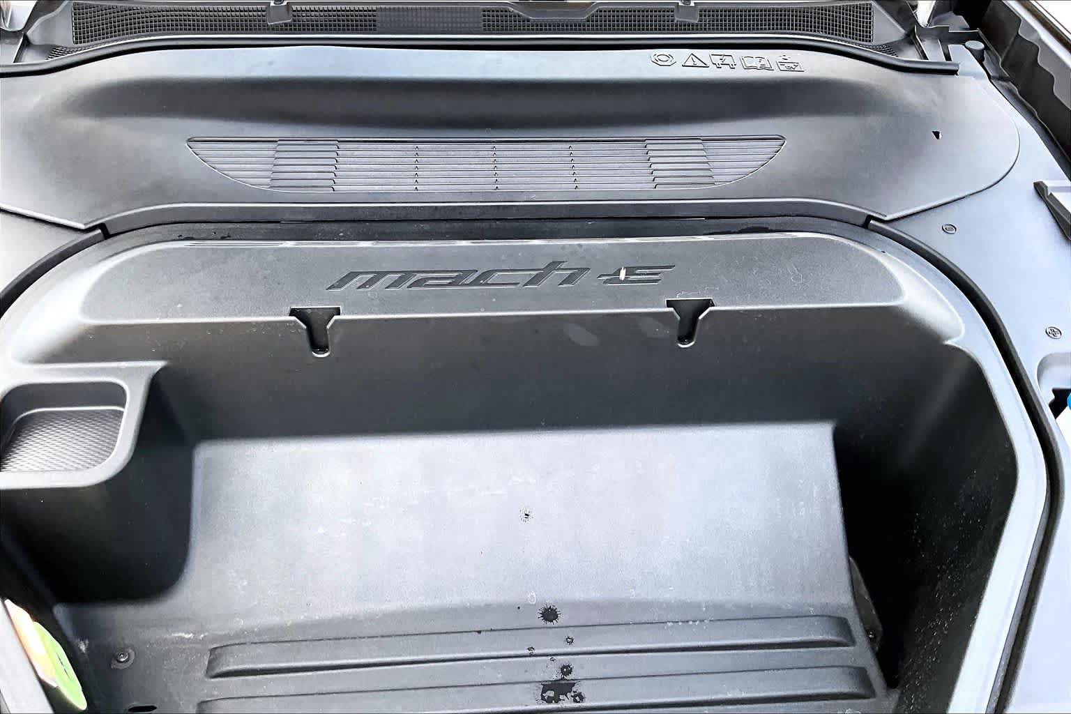 Used 2025 Ford Mustang Mach-E GT AWD/4WD image 35