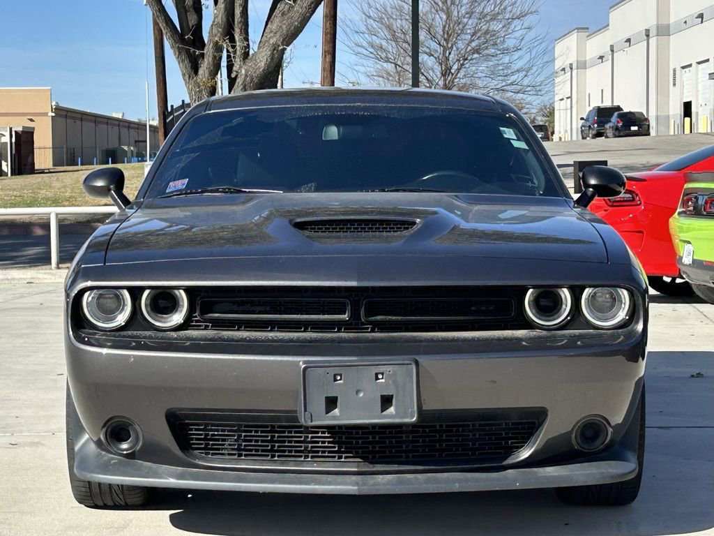 Used 2023 Dodge Challenger GT w/ Blacktop Package image 9