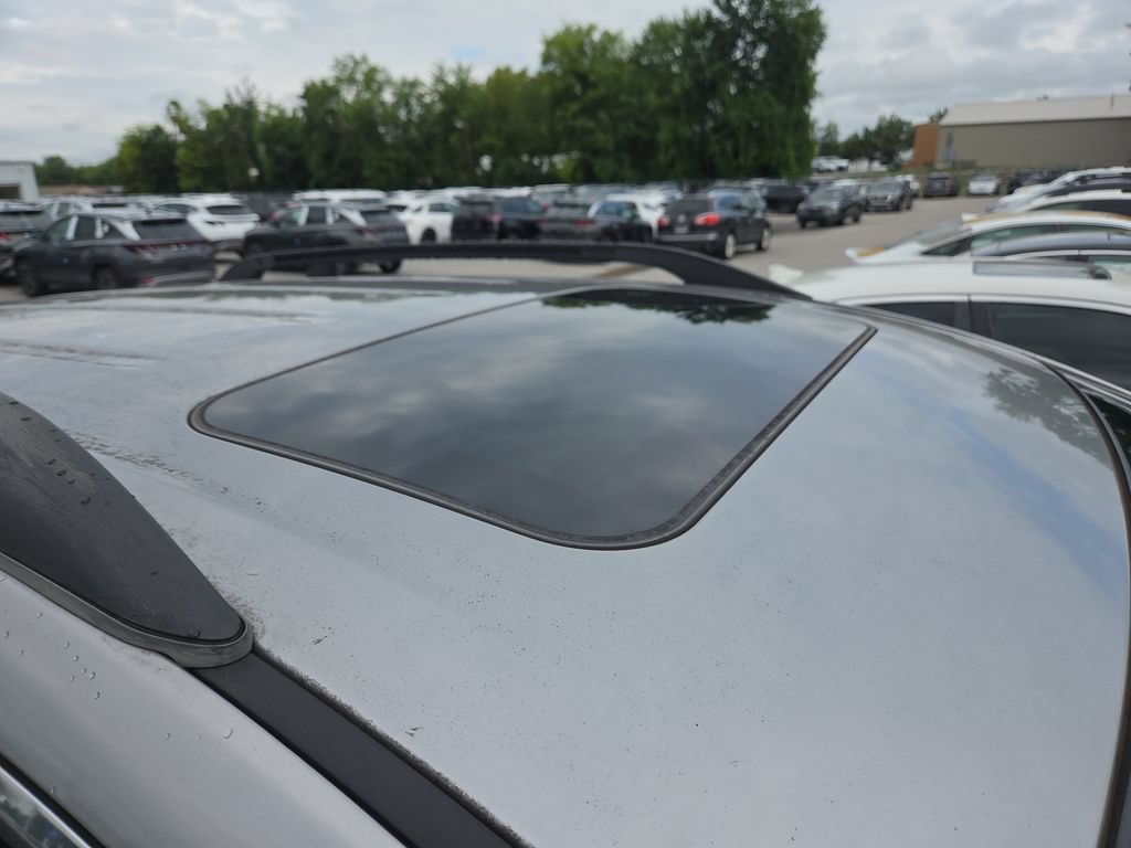 Used 2013 MAZDA CX-9 Touring AWD/4WD image 2