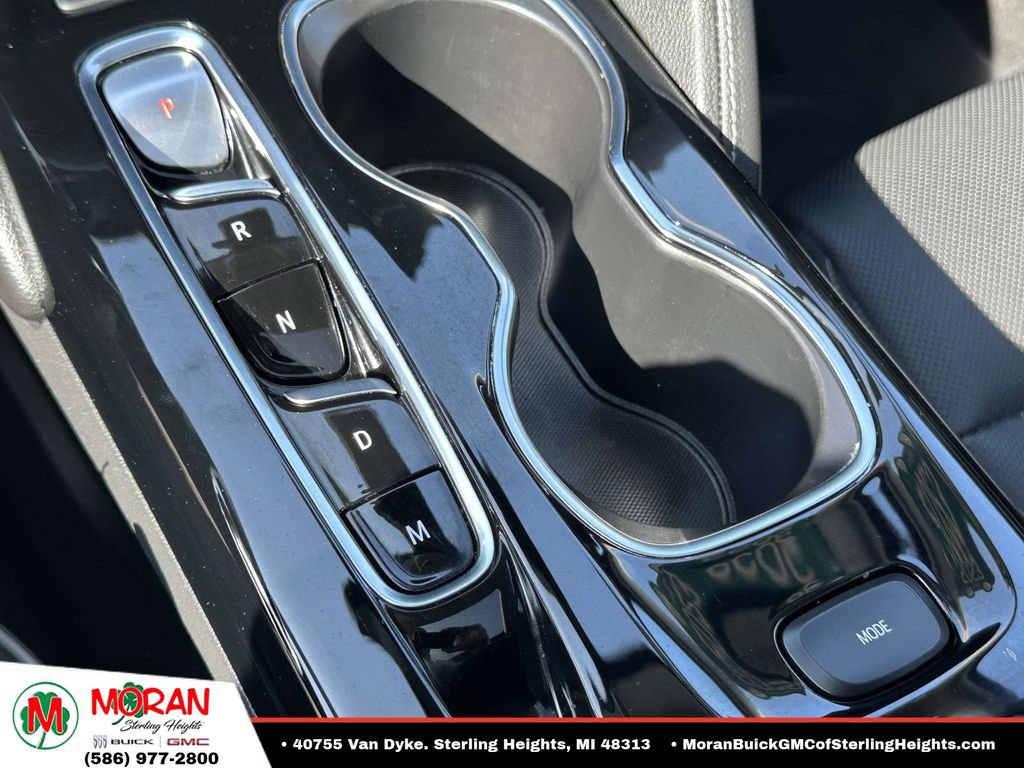 Certified 2023 Buick Envision Avenir AWD/4WD image 32