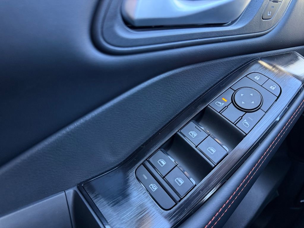 New 2026 Nissan Rogue SV w/ Rock Creek Premium Package image 28