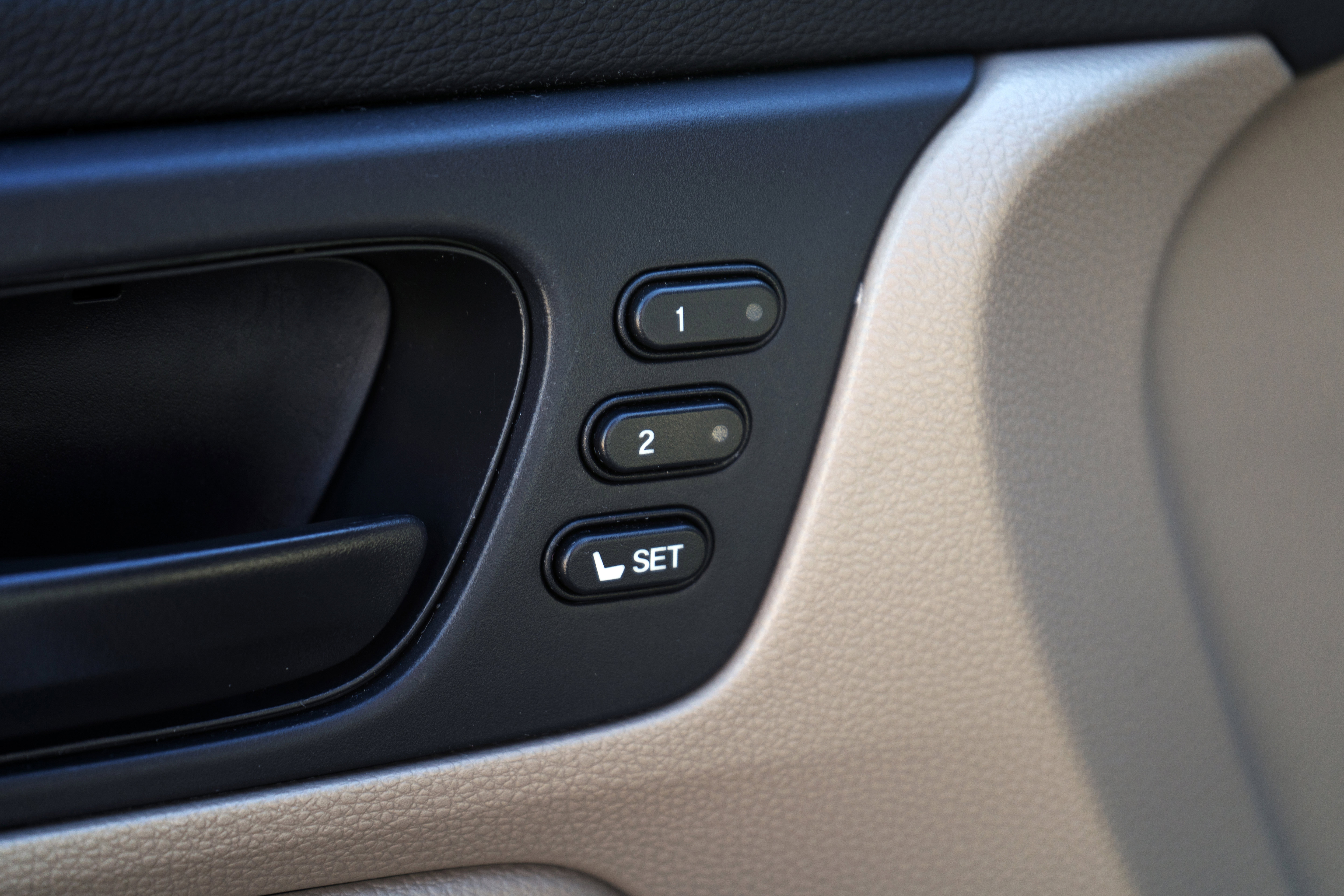 Certified 2021 Honda Odyssey EX-L image 37