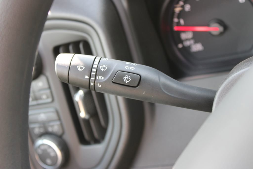 New 2026 Chevrolet Silverado 1500 Custom Trail Boss image 35