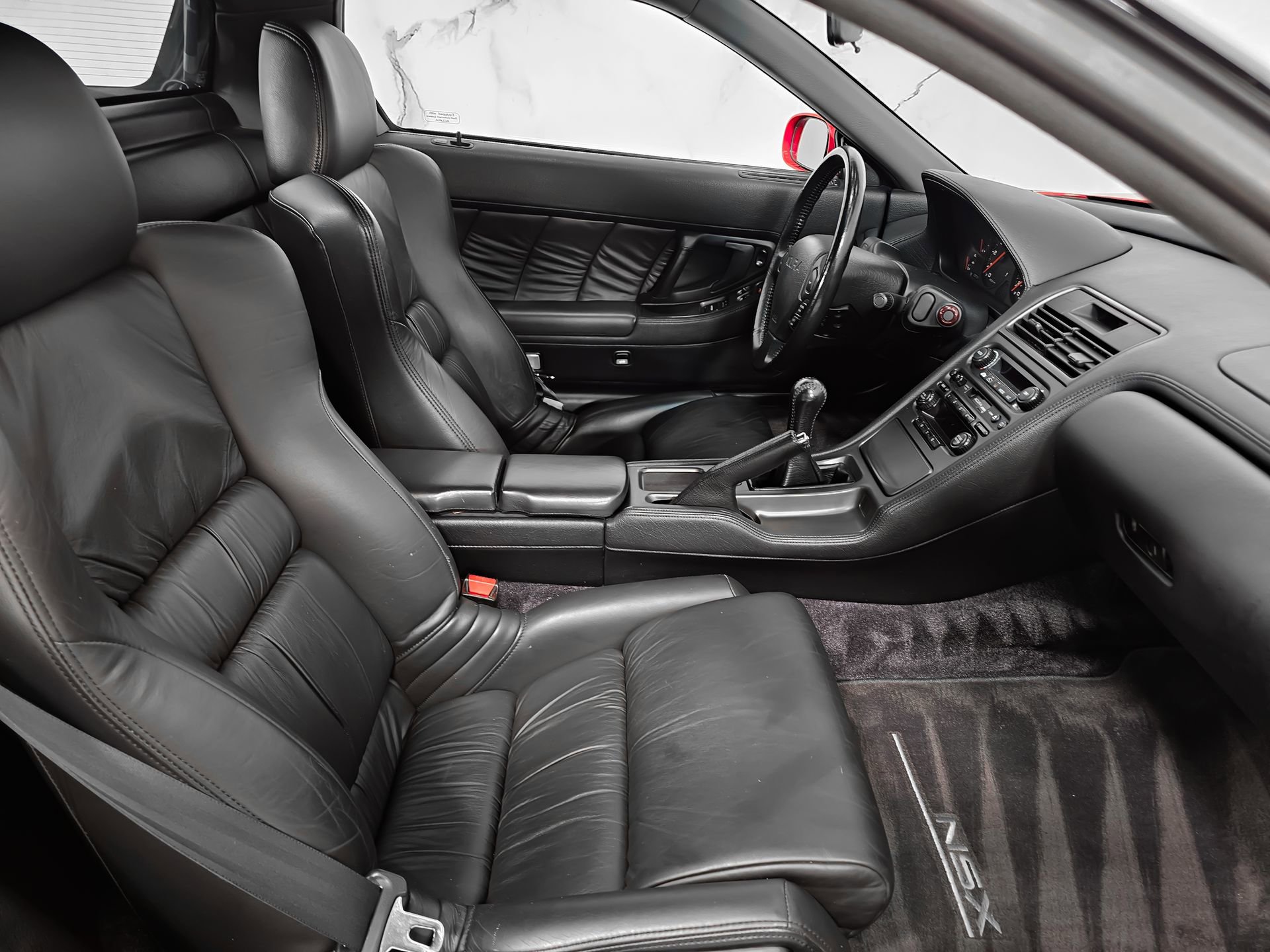 Used 1994 Acura NSX RWD image 4