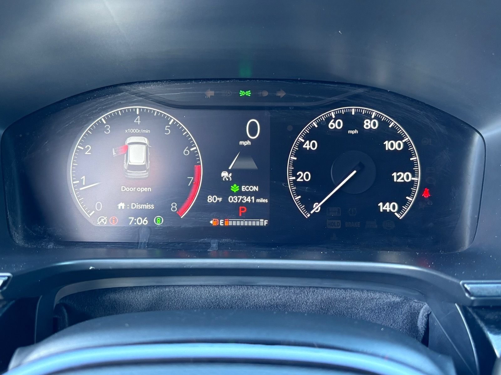 Certified 2023 Honda CR-V EX-L image 26