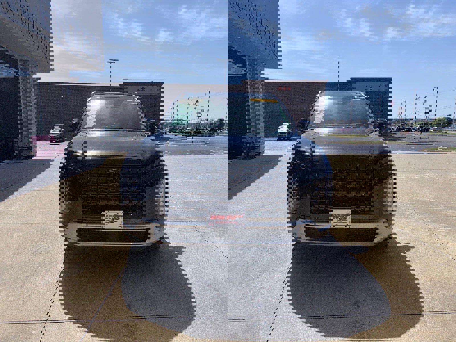 Used 2024 Hyundai Palisade Limited image 5