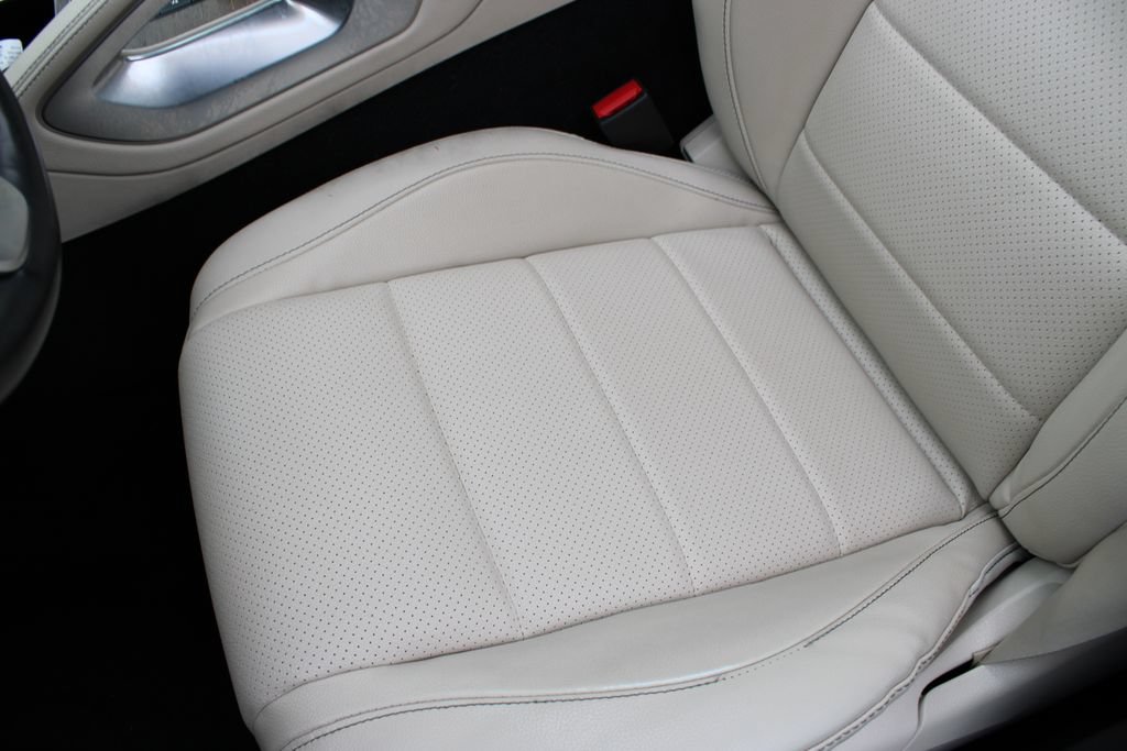 Used 2022 Mercedes-Benz GLS 450 4MATIC w/ AMG Line Exterior image 11