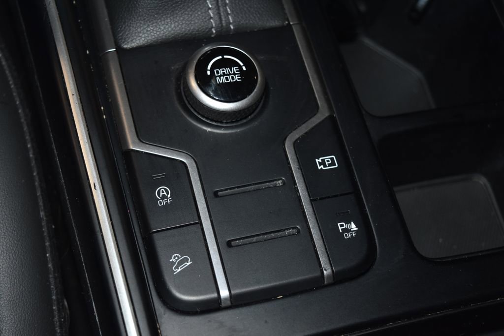 Used 2023 Kia Sorento S w/ Panoramic Sunroof Package image 17