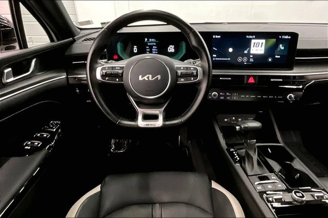 Used 2025 Kia K5 GT-Line FWD image 6