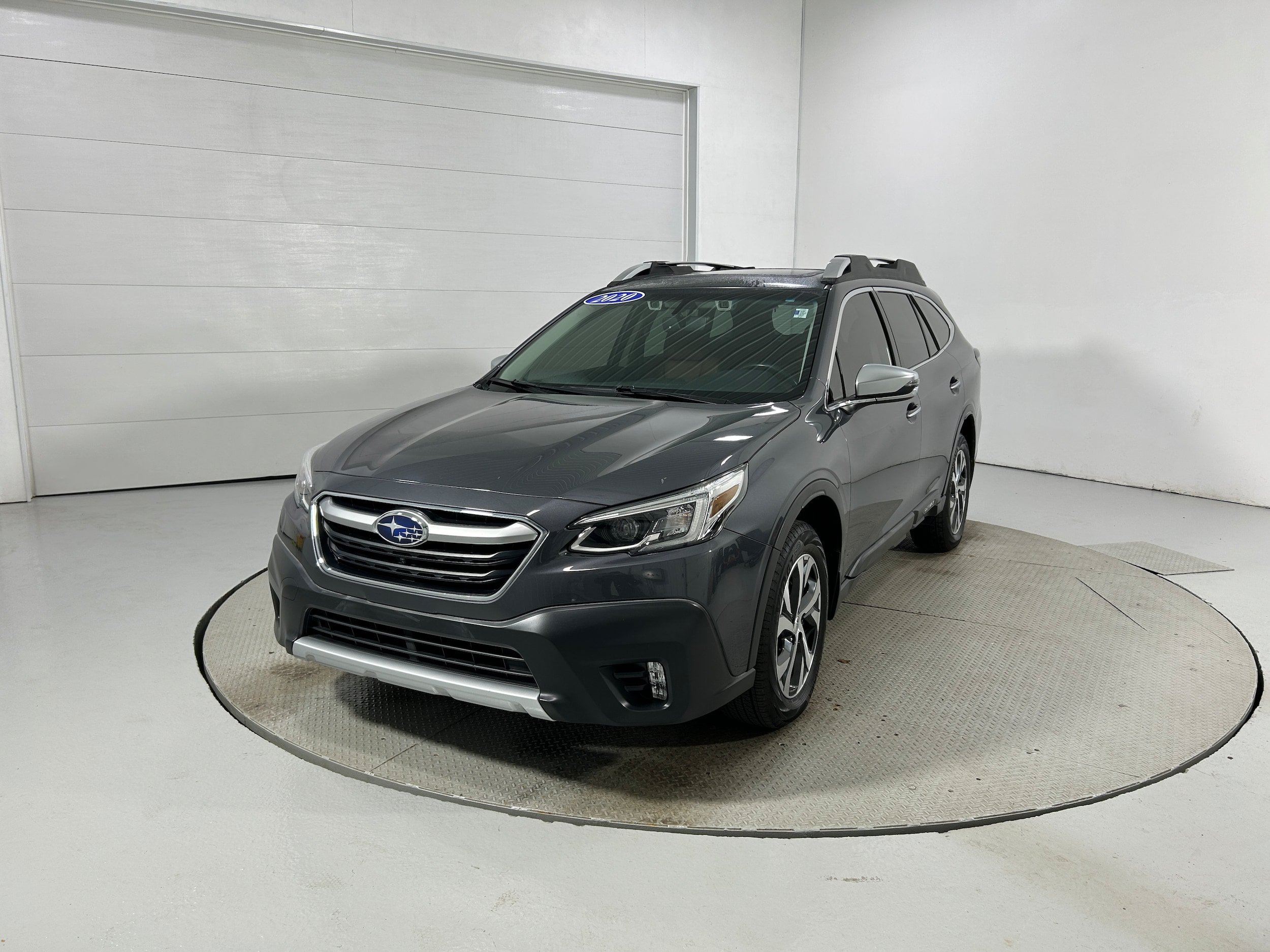 Used 2020 Subaru Outback Touring XT AWD/4WD image 20