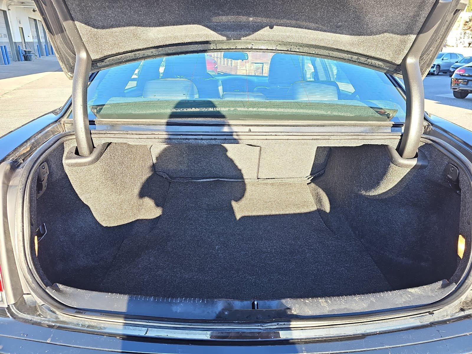 Used 2021 Chrysler 300 S RWD image 12