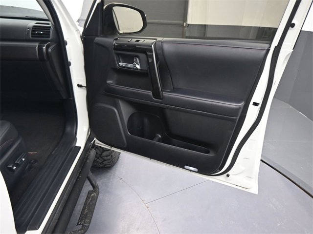 Used 2021 Toyota 4Runner TRD Off-Road Premium image 11