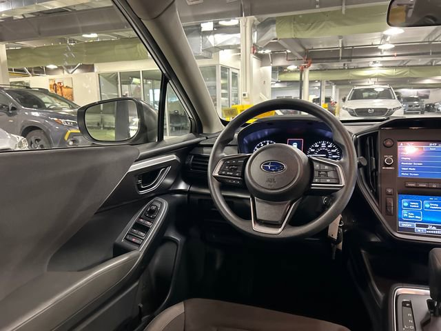 Used 2024 Subaru Impreza 2.0i AWD/4WD image 23