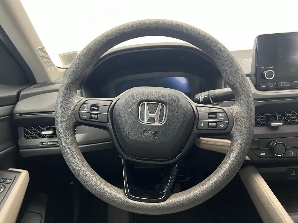 Used 2023 Honda Accord EX image 15