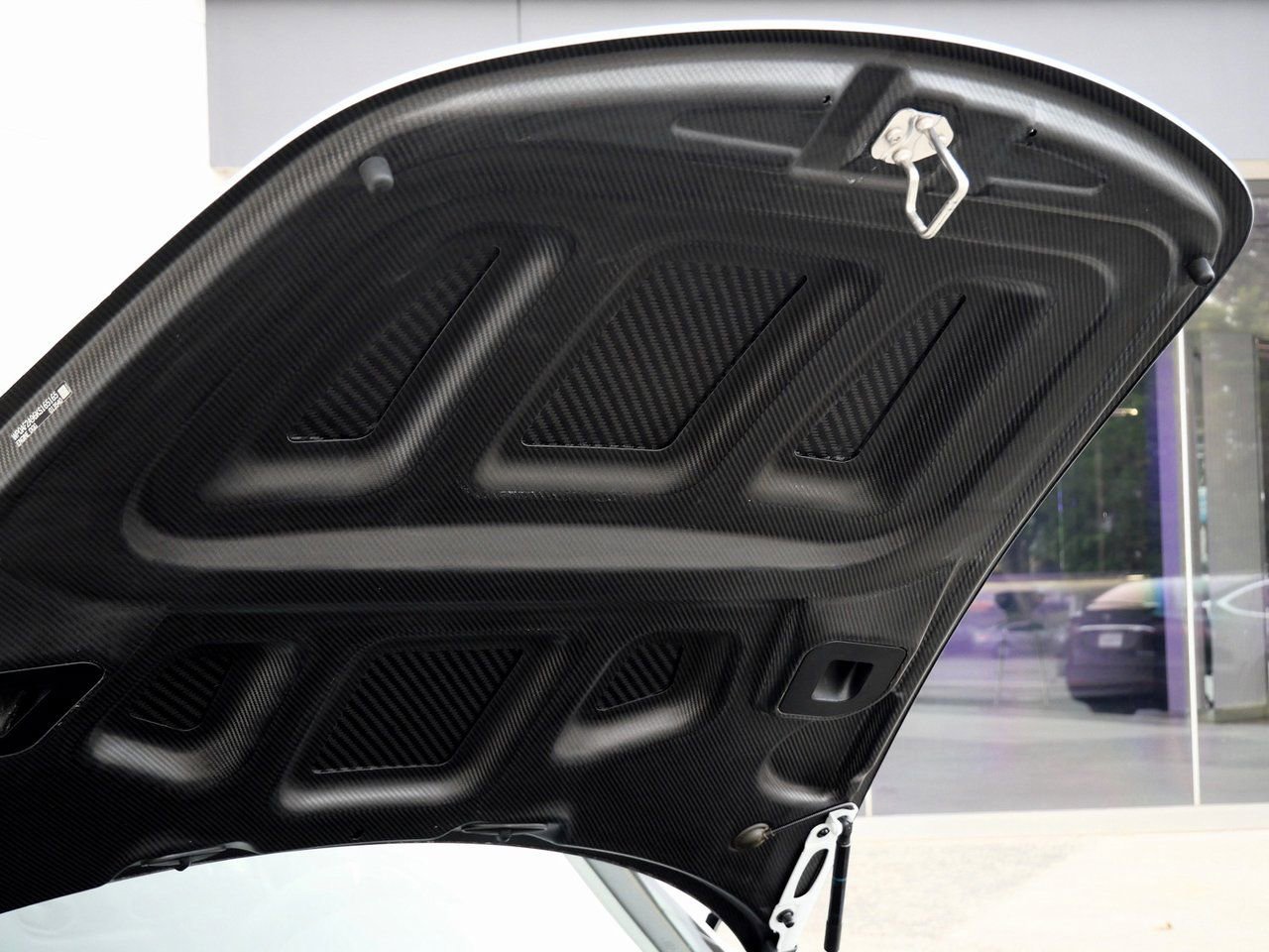 Used 2019 Porsche 911 GT3 RS image 26