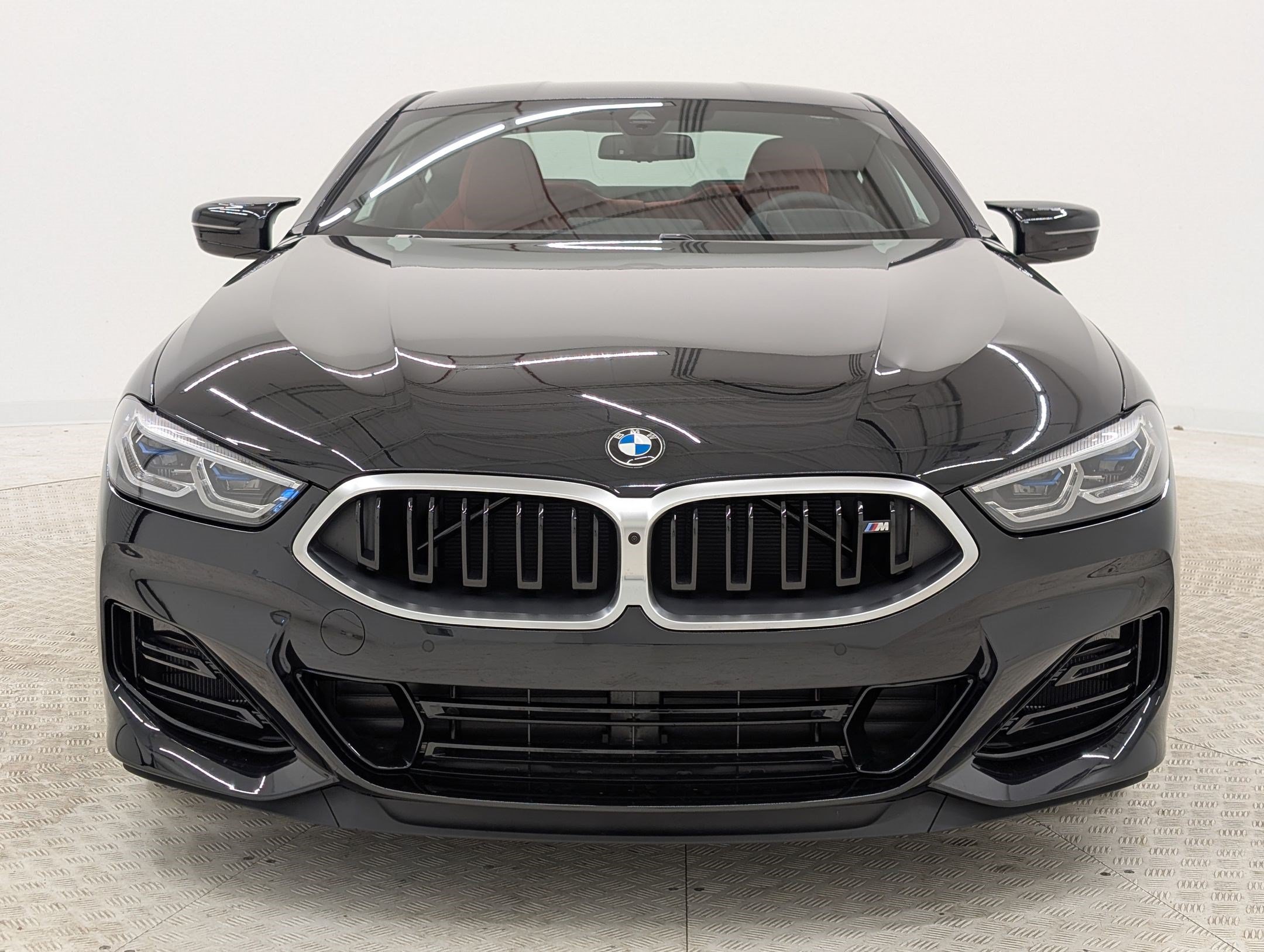 New 2026 BMW M850i xDrive Coupe w/ Driving Assistance Package AWD/4WD image 6