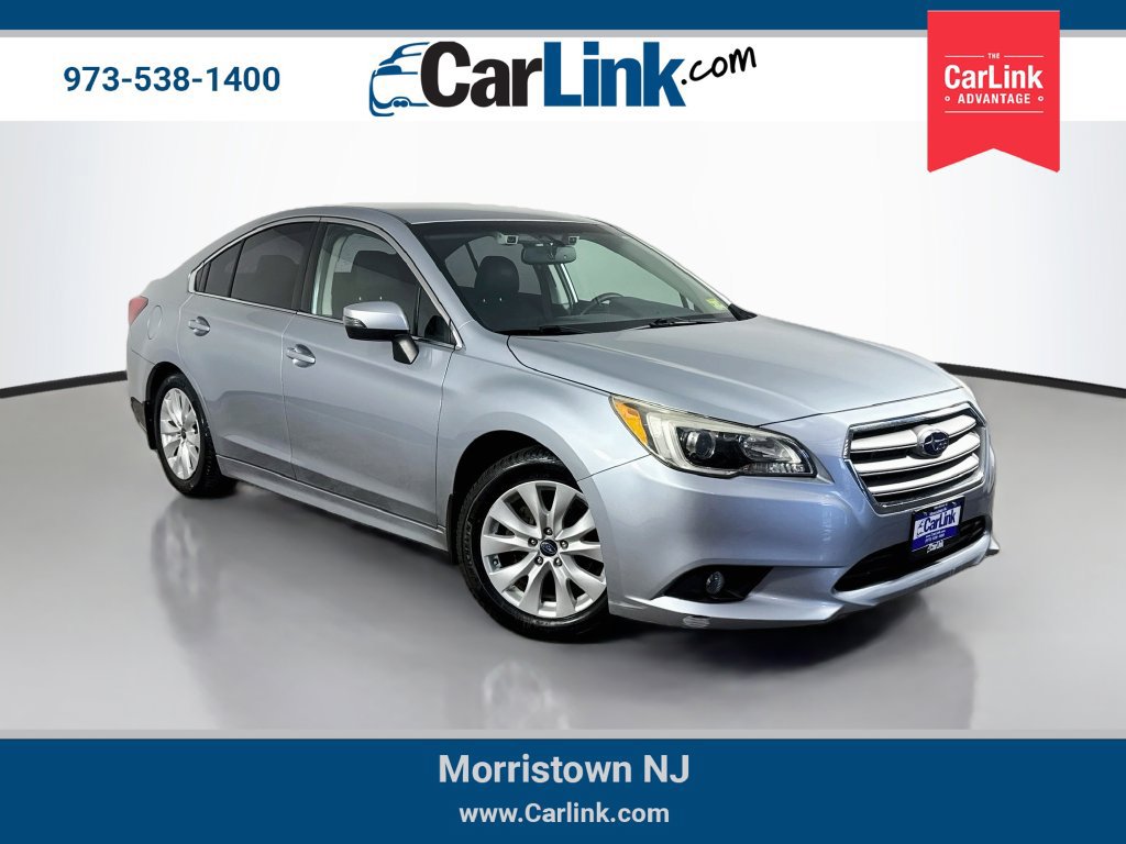 Used 2015 Subaru Legacy 2.5i Premium