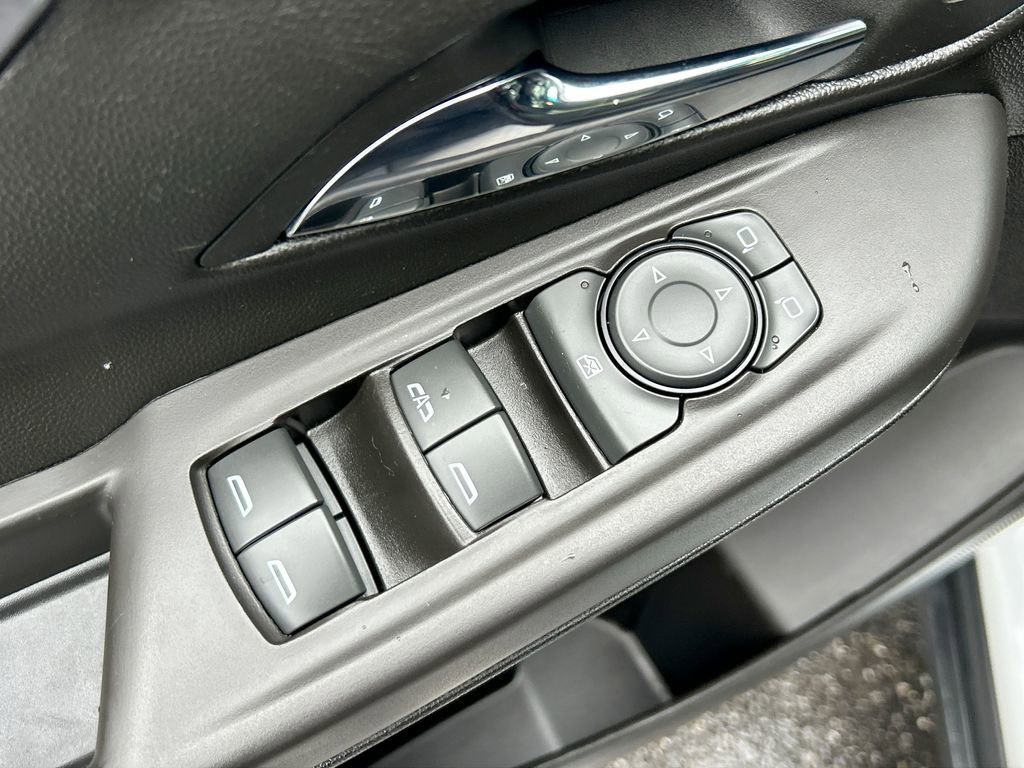 Certified 2023 Chevrolet Bolt LT image 24