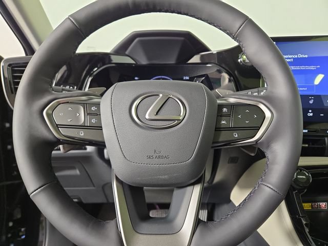 New 2026 Lexus NX 350 AWD w/ Cold Area Package image 21