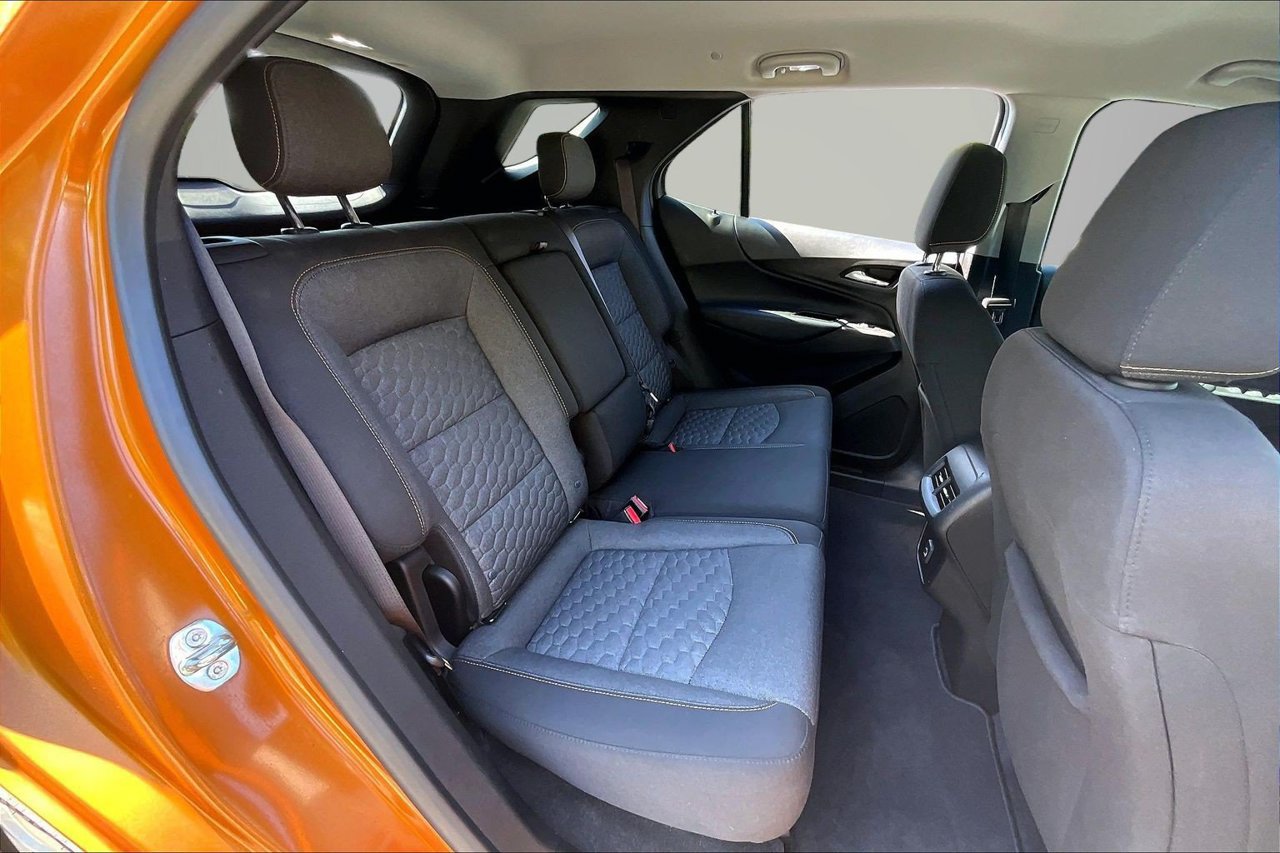 Used 2019 Chevrolet Equinox LT AWD/4WD image 22