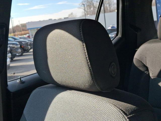 Certified 2022 Chevrolet Traverse LT image 21