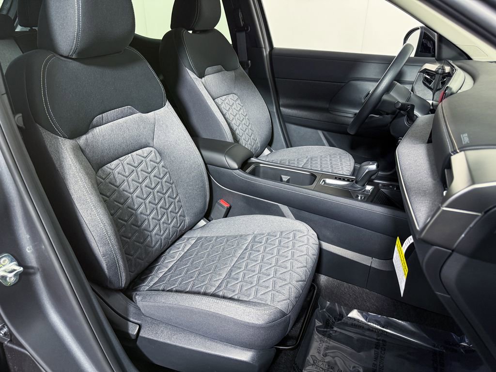 Certified 2026 Nissan Kicks SV w/ Cold Weather Package image 14