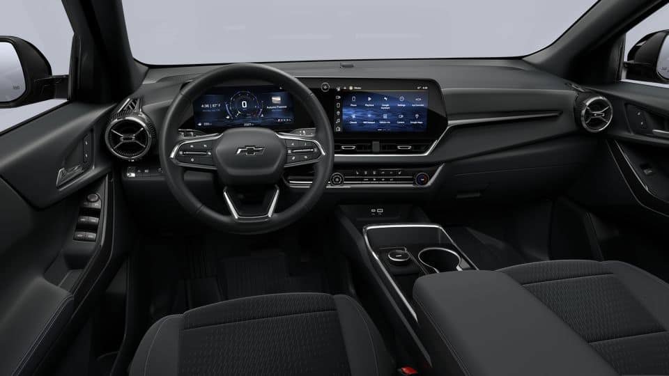 New 2027 Chevrolet Equinox LT w/ Midnight Edition FWD image 55