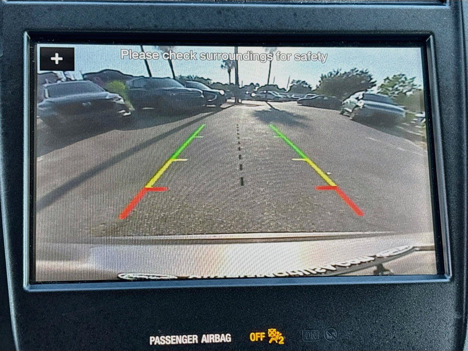 Used 2019 Lincoln MKC Reserve w/ MKC Technology Package FWD image 14