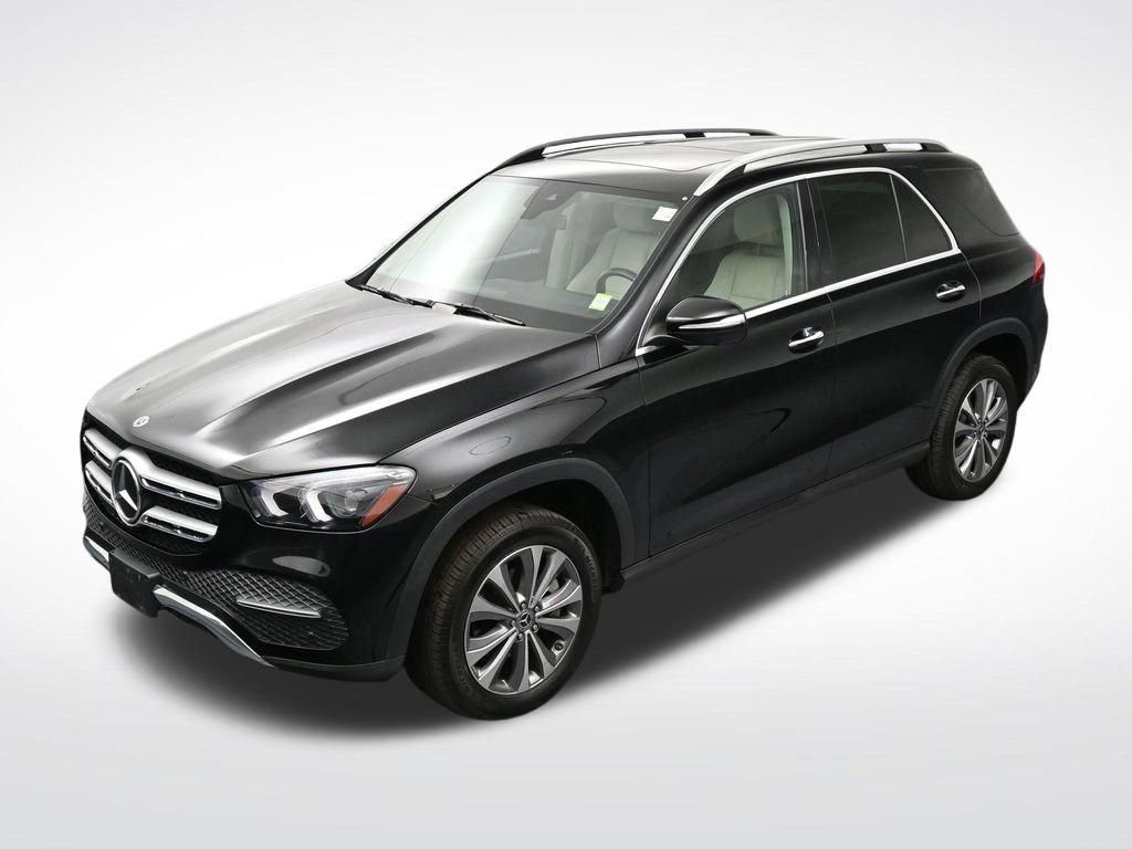 Used 2021 Mercedes-Benz GLE 350 4MATIC image 18
