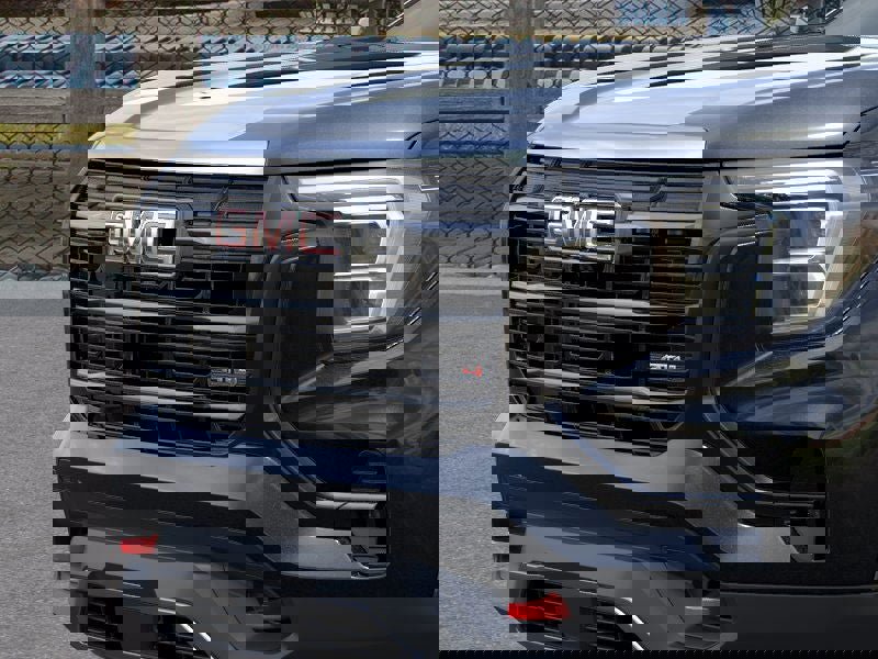 New 2026 GMC Terrain AT4 w/ Convenience Package III image 13