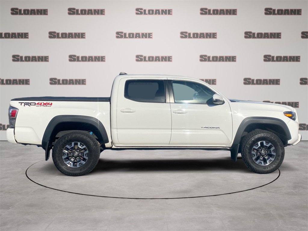 Used 2023 Toyota Tacoma TRD Off-Road image 6
