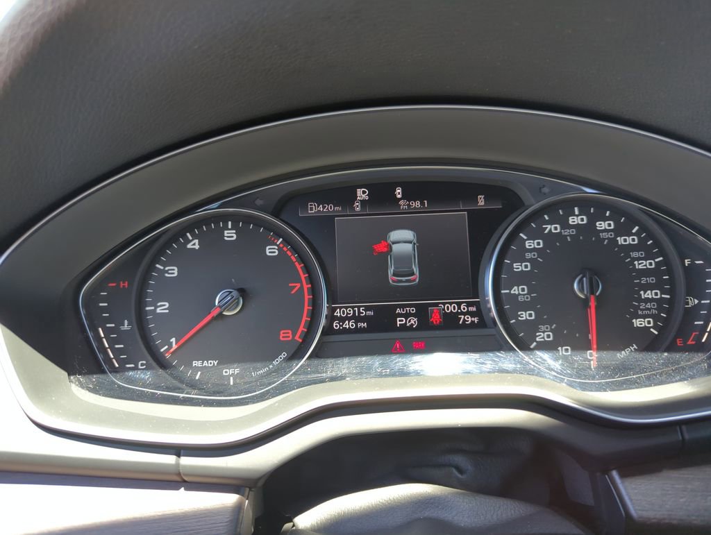Used 2022 Audi Q5 2.0T Premium w/ Convenience Package image 38