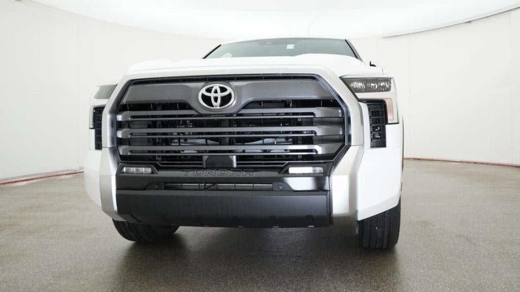 New 2026 Toyota Tundra Limited AWD/4WD image 31