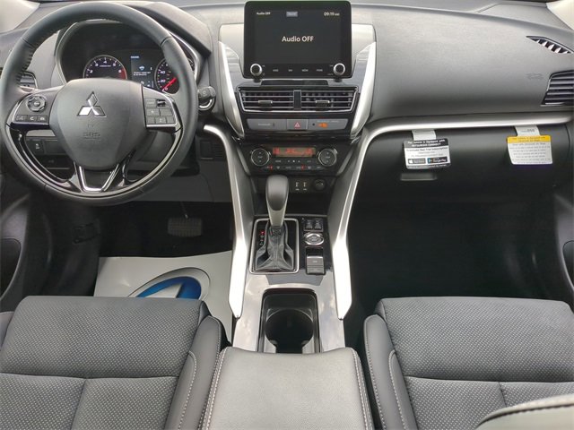 New 2025 Mitsubishi Eclipse Cross SE image 18