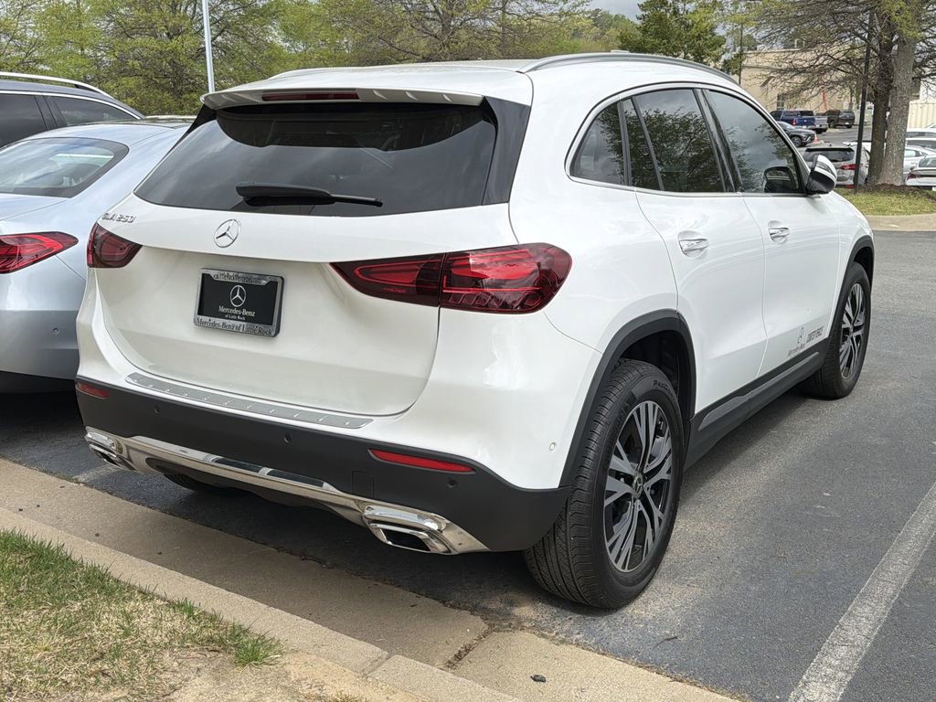 Used 2025 Mercedes-Benz GLA 250 image 6