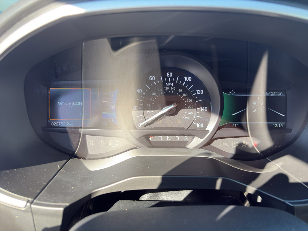 Used 2020 Ford Edge SEL w/ Convenience Package image 19