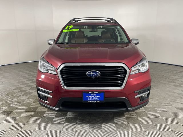 Used 2019 Subaru Ascent Touring w/ Popular Package #3 AWD/4WD image 29