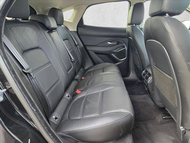 Used 2018 Jaguar E-PACE SE AWD/4WD image 19