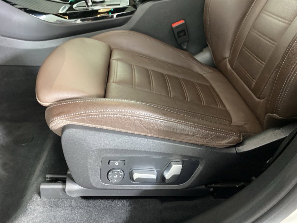 Used 2022 BMW X3 xDrive30i w/ Premium Package 2 image 16
