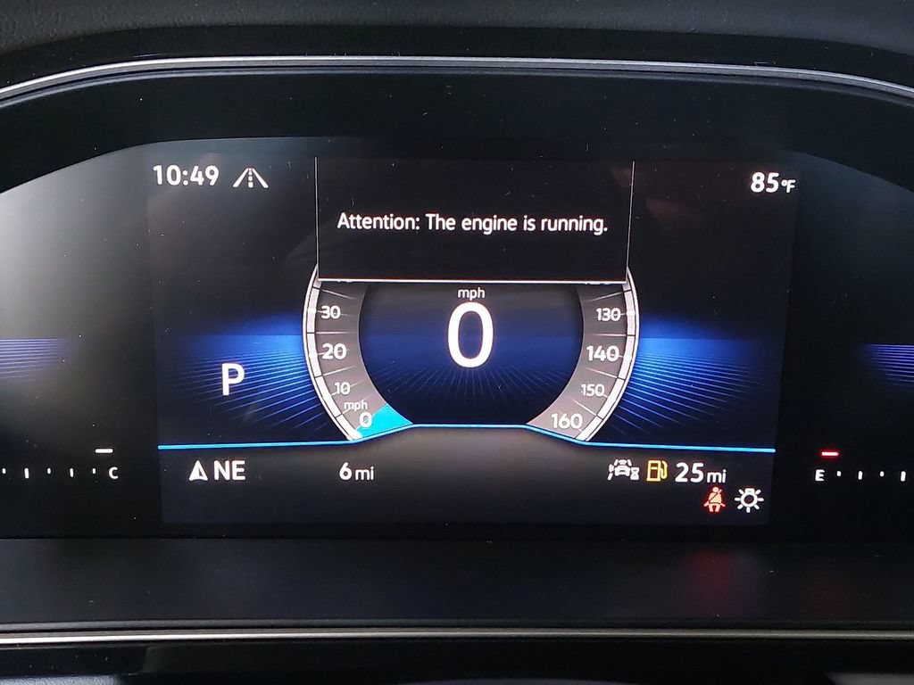 New 2026 Volkswagen Jetta SE FWD image 35