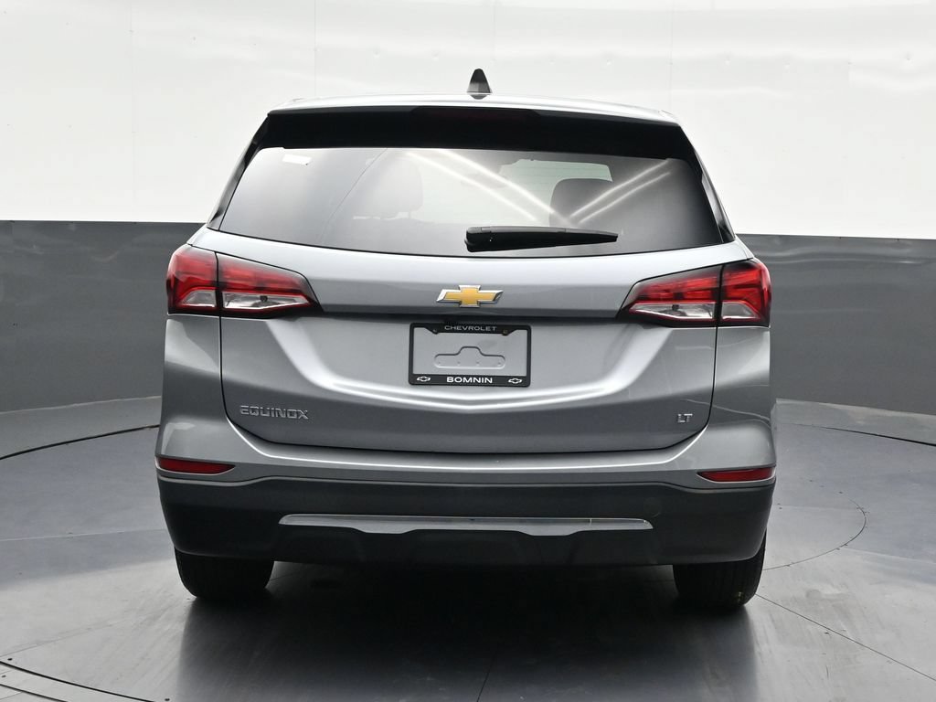 Used 2023 Chevrolet Equinox LT FWD image 4