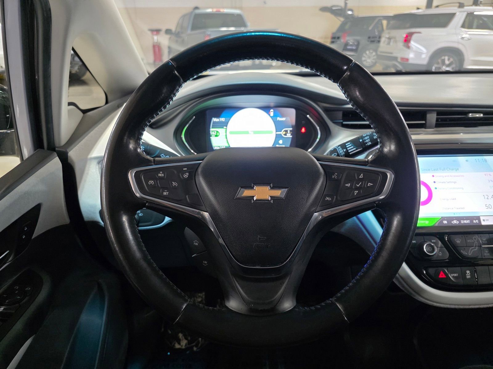 Used 2020 Chevrolet Bolt LT FWD image 29