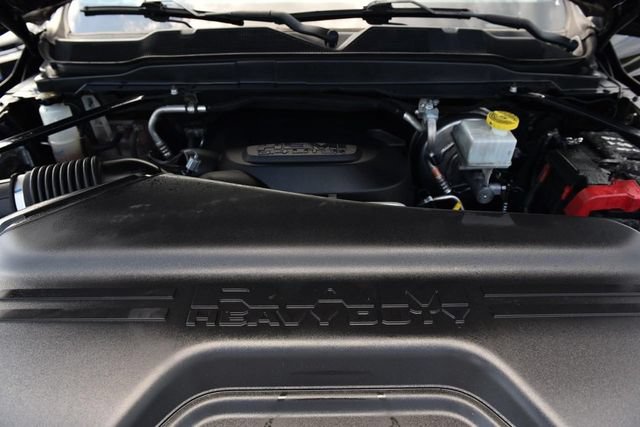Used 2019 RAM 2500 Power Wagon AWD/4WD image 25