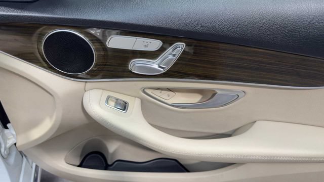 Used 2019 Mercedes-Benz C 300 Sedan w/ Premium Package image 14
