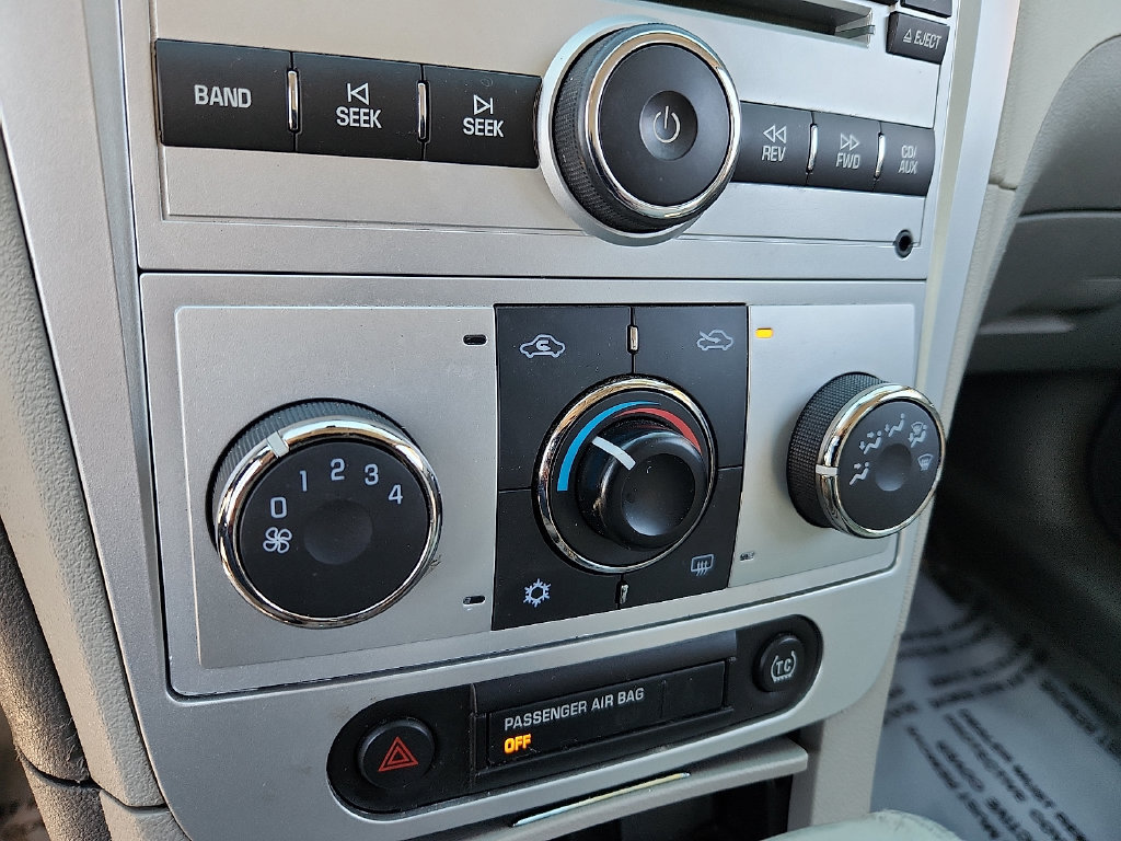 Used 2008 Chevrolet Malibu LT FWD image 16